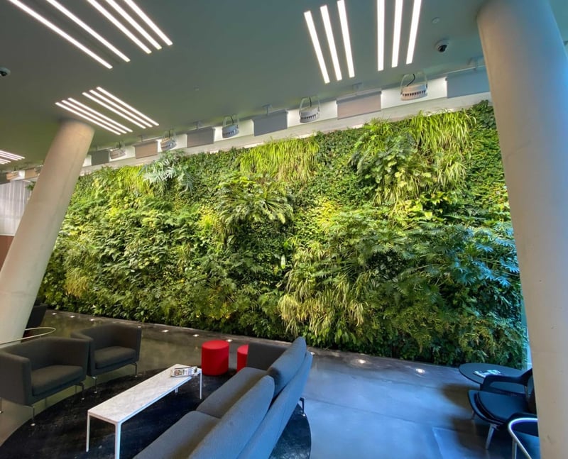 Condos Lobby preview 4